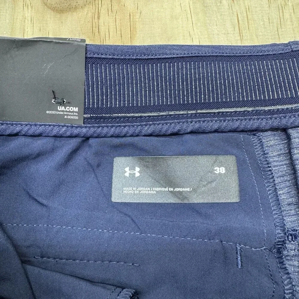 NEW Under Armour UA Iso-Chill Airvent 9